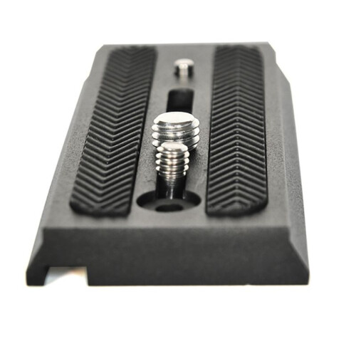4X BEXIN 501PL Extended Quick Release Plate P200 for  Benro S4 Hydraulic  Quick Release Plate 90MM 1
