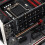 3X Double-Sided 4-Disk NVME  Card PCIeX16 to M.2 M-Key NVMEx4SSD 2U Server  Array Expansion Adapter Split Card 5