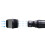 2X Zansong Uhf USB 3.5mm MicróFono Inalámbrico MicróFono de Mano Megáfono con Receptor 7