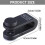 E1PC Microscope 400x  Microscope Built-in Battery for Smartphone Camera Magnifier LED Micro-Lens Microscope 10