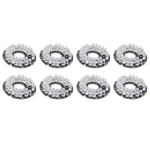 8X Infrared IR 36 LEDIlluminator Board Plate for CCTV CCD Security Camera
