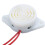 10X Selection de la Source D'Alimentation 2 Roues Buzzer Sonore avec Source D'Alimentation D'Alarme Filaire 220V CA 5