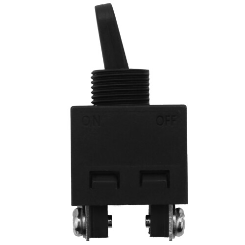 6X 250V /OFF Position Toggle  for Angle Grinder 2