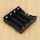 30Pcs Li-Ion DIY Battery Plastic Case Holder for 4X3.7V 18650 Battery 6