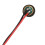 60Pcs Electret Condenser MIC 4mm x 2mm for PC Phone MP3 MP4 5