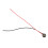 60Pcs Electret Condenser MIC 4mm x 2mm for PC Phone MP3 MP4 8