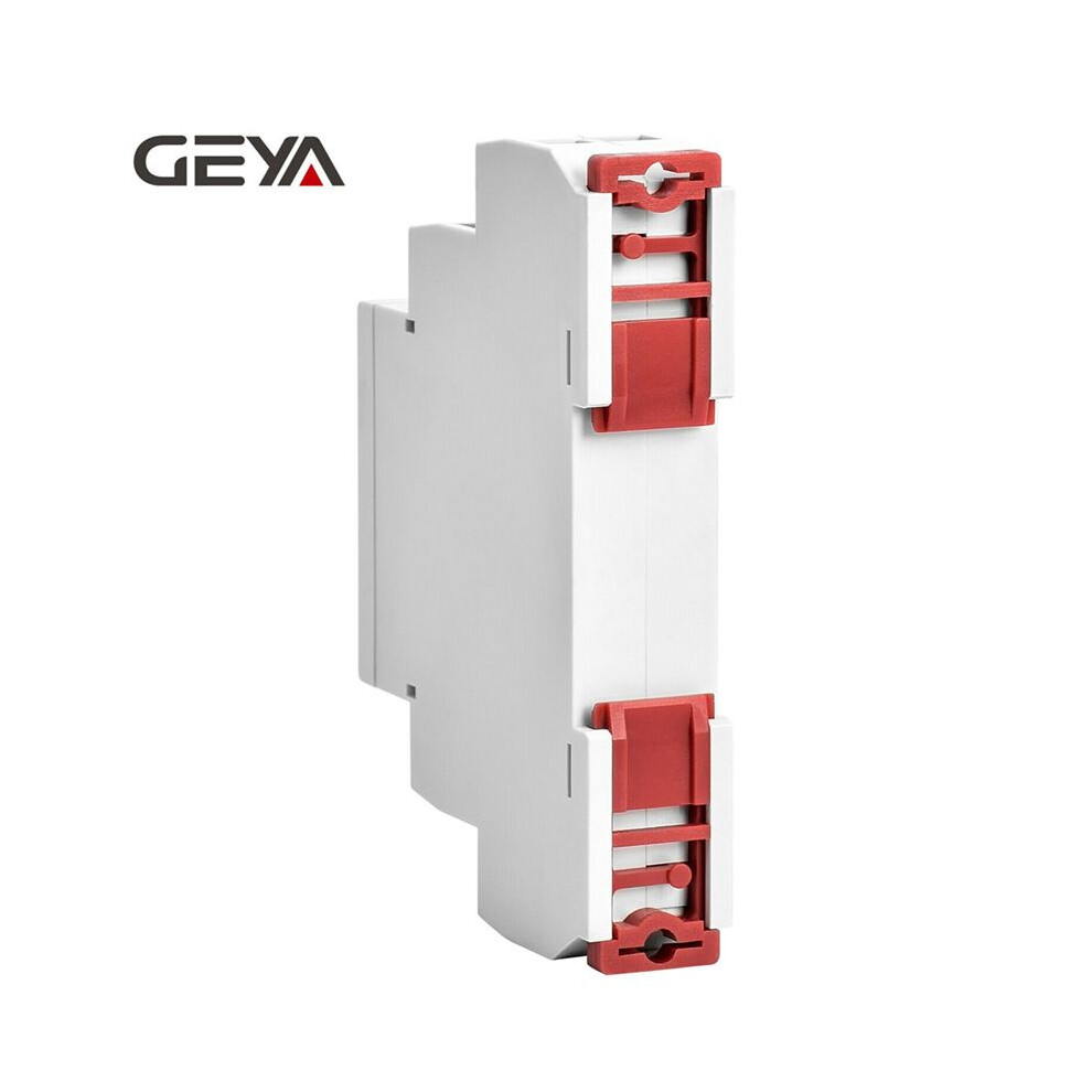 4X GEYA GRL8-02 Liquid Control Relay Level Control Relay 10A ACDC24V ...