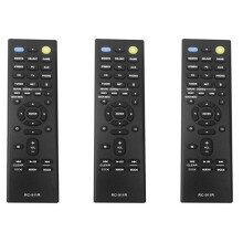 3X RC-911R Remote Control Use for TX-NR656.RC-911R 928R TX-Rz810 TX-NR575E TX-NR578 TX-DS787 TX-NR777
