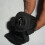 Mouse Universal Finger Rings Optical  Mouse 1600DPI for Notebook Laptop Tablet Desktop PC Mouse 2