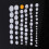 Plastic Gear Kit 64pcs Robot Gear Set with Multiple Ratios for DIY Car and Motor Projects 5