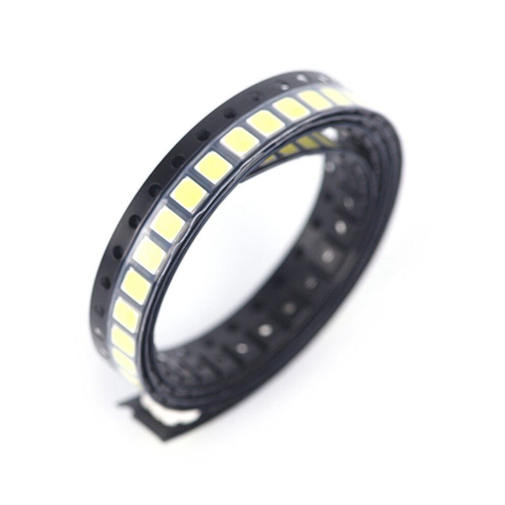 200X Led Backlight 1210 3528 2835 3V 1W 92L Lm Cool White For Innotek Lcd Backlight Led Tv 6033961885359