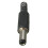 20PCS 5,5 mm x 2,5 mm Stecker -Netzstecker Buchse Adapter Adapterstecker 2