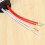 2X 110V Trasformatore Elettronico per Lampada Alogena 12V 60W Trasformatore Elettronico Nero 8