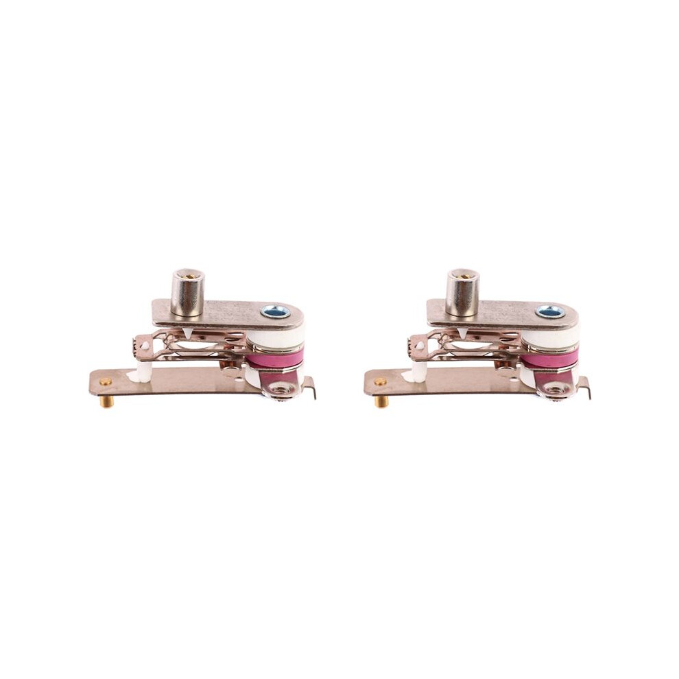 2X 10A Electric Cooker Rice Thermostat Temperature Control Electric Pressure Cooker Pressure 6033474040481