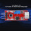 Microphone Audio Amplifier Module Low Noise 20dB Gain AC/DC 3.3V/5V 9