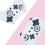 Cat Ear Silicone Case for  2 Pro Game Controller Set Anti-Slip with Joystick Cap for   2 Pro B 4