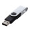 2X 1GB Schwarz USB 2.0 Flash-Speicher-Stick USB-Stick Klappbar Stift 2