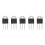 5X BTA41-600B 600V 40A Silicon Controller Rectifier Standard Triac 1