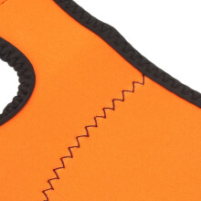 Lightweight Regulator Protector for Diving Orange
