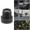 2X CCTV Kamera 16mm Brennweite IR Bord Objektiv 7