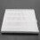 2Pc Filter Screen Replacement Accessories for  V8 V8S X750 X800 X785 V80 Robot Sweeper (White+Black) 8