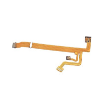 Replacement Flex Cable for Z 24-50mm Lens -Focus Aperture Flex Cable, Essential Repair Part for Z 24-50 Lens