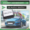 Car Steering Column Lock Emulator Sensor for   SMARTRA 2 SMARTRA 3 Steering Column Simulator Sensor 6