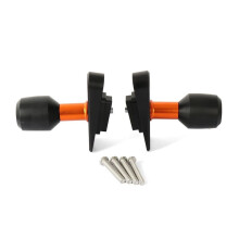 Protector de Carenado Deslizante para Marco de Protección Contra Caídas de Motocicleta para 390 390Duke 390 2024