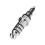 3X Replacement Helicopter Plug Headset Adapter U-174 / U Type A Solder for David Clark Helicopter Headset 8