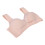Soft Cotton Breastfeeding Bra 1