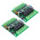 2X Plc Fx1N-10Mr Industrial Control Board Plc  Home Controller Programmable 1