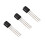 500pcs BC547 TO-92 NPN Transistor 2