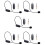 5X New 2 in 1 Handheld UHF Wireless Microphone Professional -Wear Mic Volume Amplifier for Speech Teaching 2
