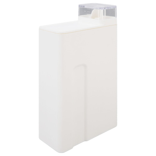 1000ml Plastic Laundry Dispenser Bottle 1