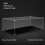 Acrylic Display Case for Castle Models, 3mm Transparent Box with Clear Item Visibility 3