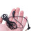 2X Replace the Audio Cable for   3 QC3 Headset Without Wheat 3