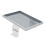 Adjustable Solar Panel Mounting Bracket 0-180 Tilt Adjustable PV Panel Bracket Solar PV Aluminum L Bracket for RV Roof 3