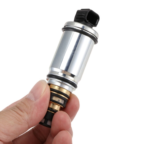 3172521 Électrovanne de Compresseur de Climatisation de Voiture, Vanne de Commande Électrique pour  Optima 2.0/2.4 1