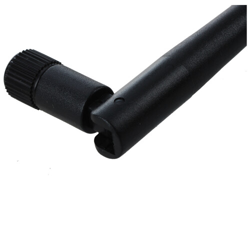 6X CF 2Dbi Comfast ANT2402I Omni Antenne SMA Adapter Wifi 1