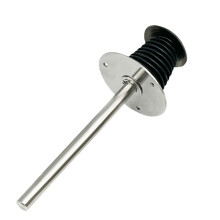 Inside Release,Walkin Cooler Door Inside Release Handle,Fitting for Less Than 5.9 Inch Thickness Walkin Door