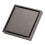 Stainless Steel Floor Drain10x10cm 2