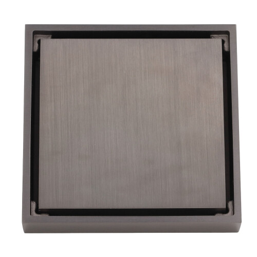 Stainless Steel Floor Drain10x10cm 2