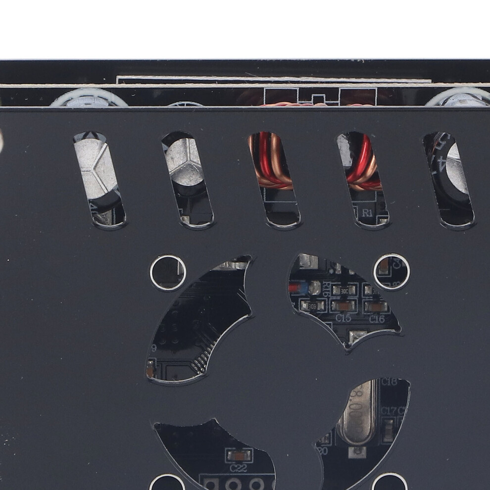 7-32V Buck Boost Power Supply 4A 50W