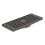 Rectangular Floor Drain304Stainless Steel with Copper Core 4