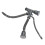 Stainless Steel Sink Drain Assembly Kit for Double Basin 4