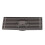Rectangular Floor Drain304Stainless Steel with Copper Core 8