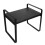 Carbon Steel Cabinet Organizer Rack32-58cm 2