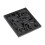 Stainless Steel and Copper Floor Drain with Filter 8