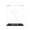 Acrylic Display Case for Castle Models, 3mm Transparent Box with Clear Item Visibility 1