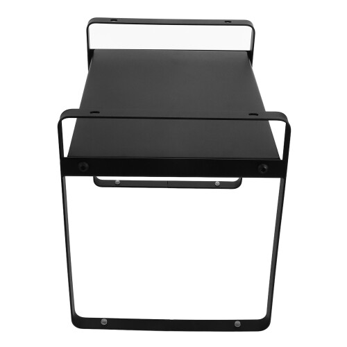 Carbon Steel Cabinet Organizer Rack32-58cm 2